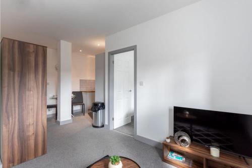 Fantastic 1 Bedroom Apartment Leeds Accommodation image 2 Fantastic 1 Bedroom Apartment Leeds image two