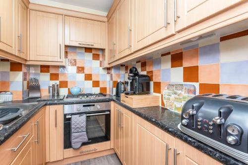 Pass the Keys Lovely Apt Minutes from the City Accommodation image 3 Pass the Keys Lovely Apt Minutes from the City image three