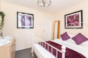 Pass the Keys Lovely Apt Minutes from the City Accommodation image 2 Pass the Keys Lovely Apt Minutes from the City image two