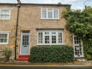 Pickering Page image 11 Picture of Robin Cottage