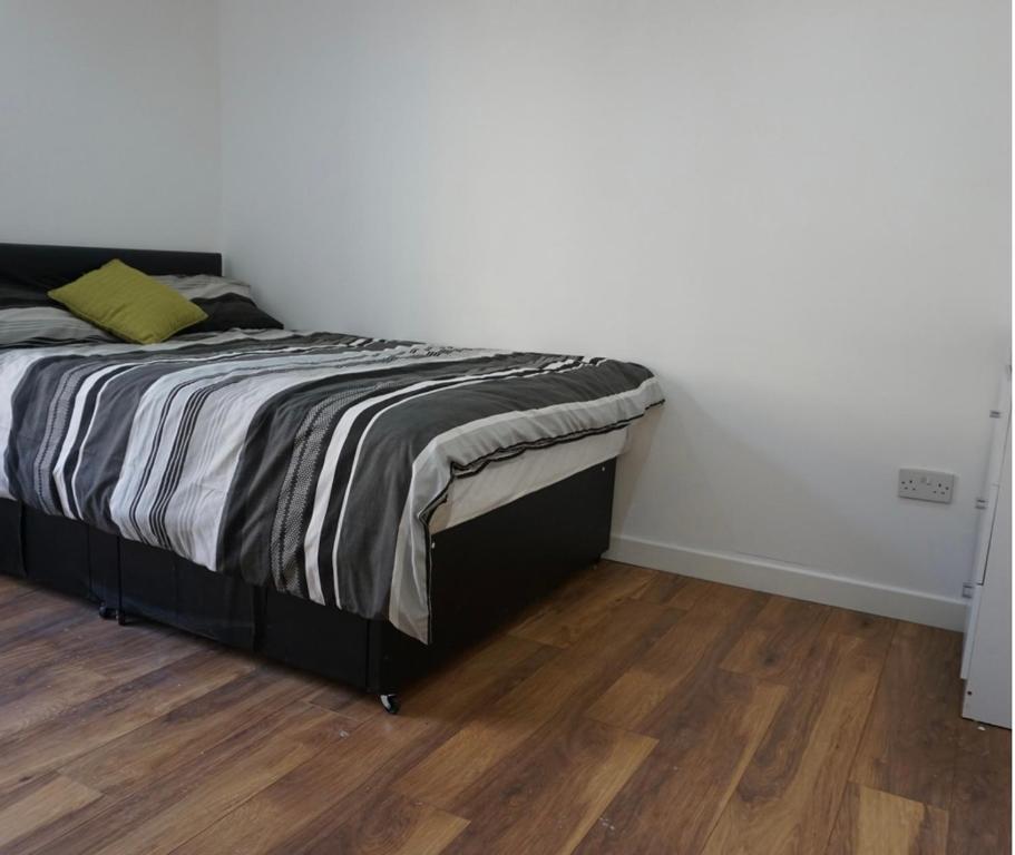 Dewsbury Reporter building Accommodation image 1 Dewsbury Reporter building image one