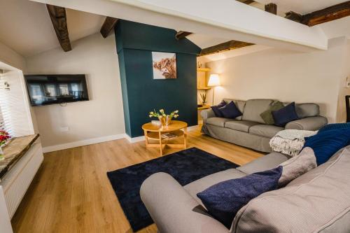 March Haigh Accommodation image 3 March Haigh image three