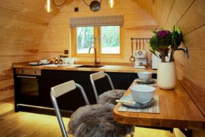 Picture of Helmsley Lodges