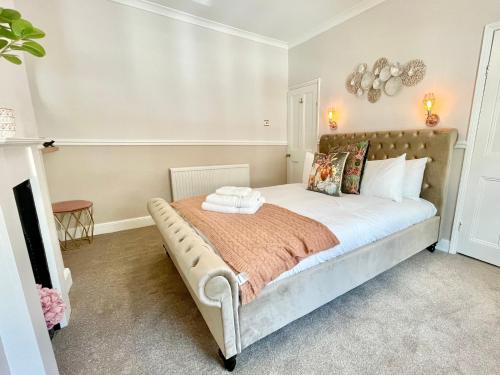 Within The walls Accommodation image 3 Within The walls image three