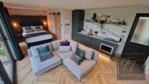 Picture of TT Lodges