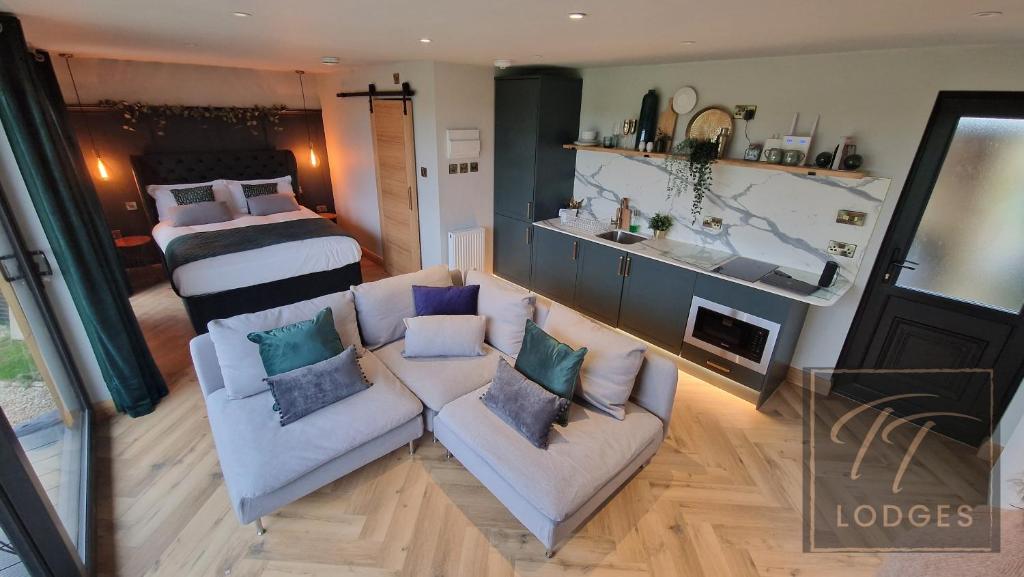 TT Lodges Accommodation image 1 TT Lodges image one