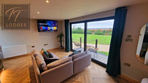 TT Lodges Accommodation image 3 TT Lodges image three