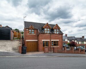 Picture of Grandeur Homes Sheffield