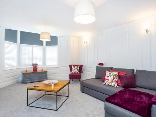 City Centre Apartment - Within York Bar Walls image three