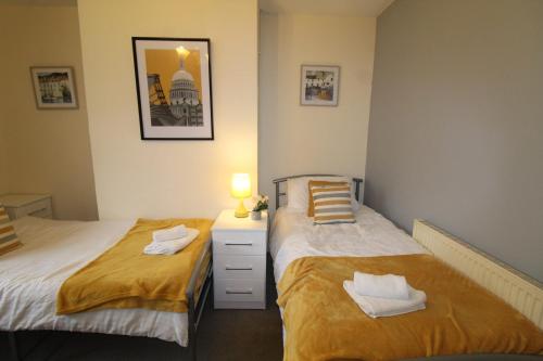 Clifton House Accommodation image 3 Clifton House image three