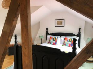 Tourist question: somewhere to stay in York Post image 1 Picture of Exquisite 3 Bed Central Historic Townhouse Inside City Walls