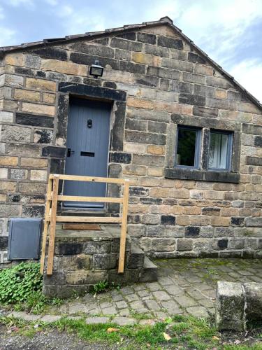 Walkers paradise on the Pennine way Charlestown Accommodation image 3 Walkers paradise on the Pennine way Charlestown image three
