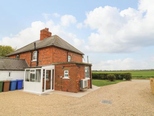 2 Lane End Cottages Accommodation image 3 2 Lane End Cottages image three