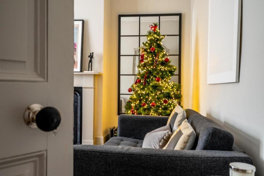 42 is the Answer - Stunning townhouse appearing on TV Best Holiday Home Show image one
