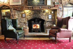 Picture of The Countryman’s Inn