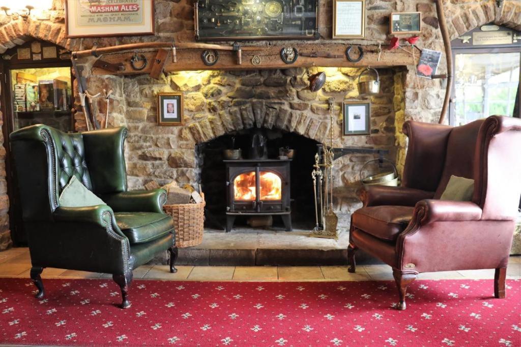 The Countryman’s Inn image one