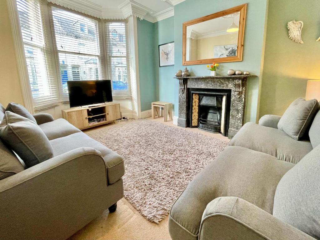 The Millfield Accommodation image 1 The Millfield image one