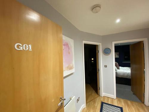 Beautiful OneBed Flat in the Heart of the City Accommodation image 3 Beautiful OneBed Flat in the Heart of the City image three