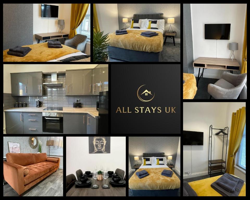 Byelands House Accommodation image 1 Byelands House image one