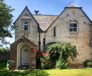 Bed & Breakfast Accommodation In Hull Page image 8 Picture of The Old School House Holiday Cottage