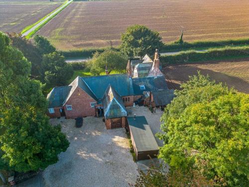 The Old School House Holiday Cottage Accommodation image 3 The Old School House Holiday Cottage image three
