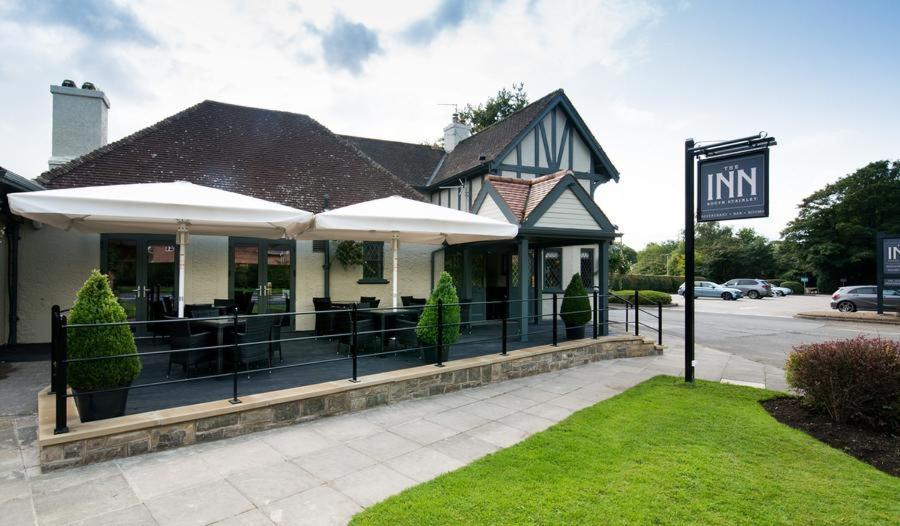 The Inn South Stainley Accommodation image 1 Picture of The Inn South Stainley