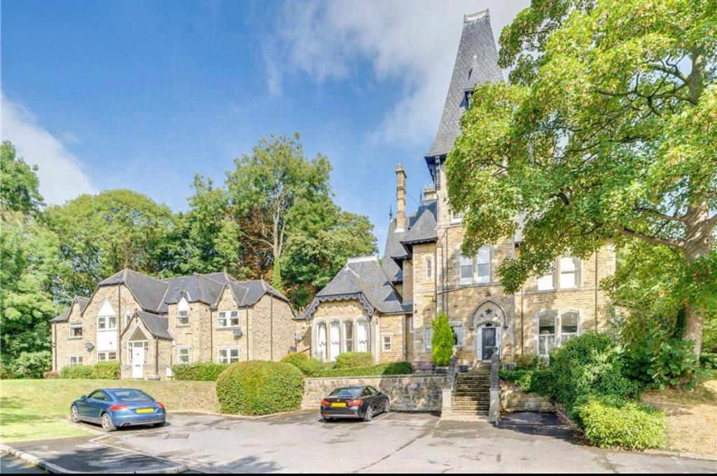 Excellent 1 bedroom apartment in Far Headingley Accommodation image 1 Excellent 1 bedroom apartment in Far Headingley image one