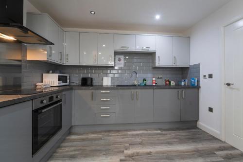Luke Stays - Peckover Street Accommodation image 3 Luke Stays - Peckover Street image three