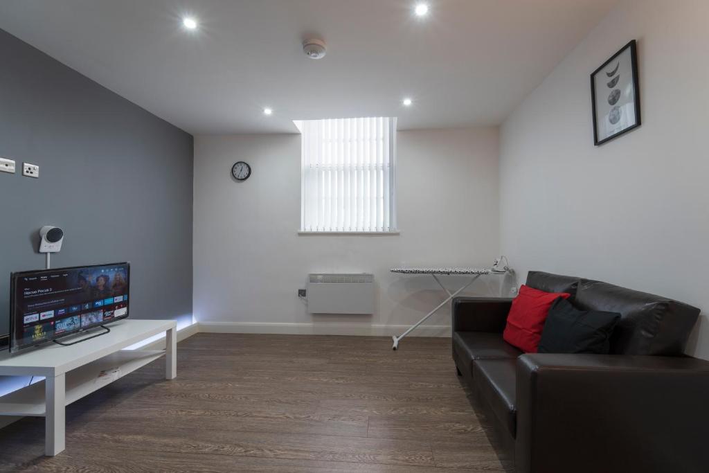 Luke Stays - Peckover Street Accommodation image 1 Luke Stays - Peckover Street image one
