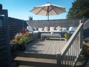Huddersfield Page image 36 Picture of Luxury 3 bedroom penthouse w massive roof terrace