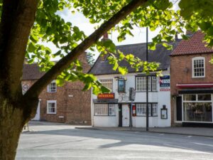 Boroughbridge Hotels - Pricing, Availability & Bookings Page image 4 Picture of The blackbull inn boroughbridge