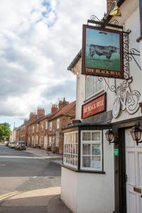 The Blackbull Inn Boroughbridge Accommodation image 2 a Guest House or Inn in York