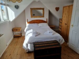 Picture of Endeavour Cottage - A Wonderful Whitby Holiday