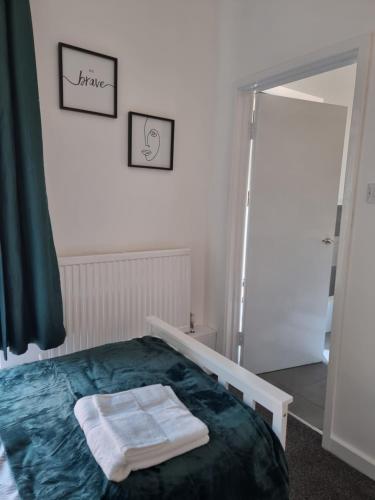 George Street Rooms Accommodation image 3 George Street Rooms image three