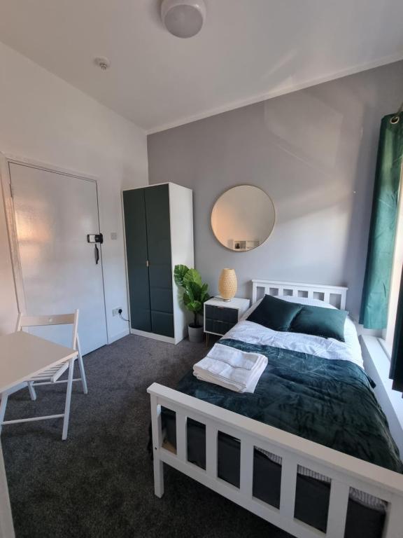 George Street Rooms Accommodation image 1 George Street Rooms image one