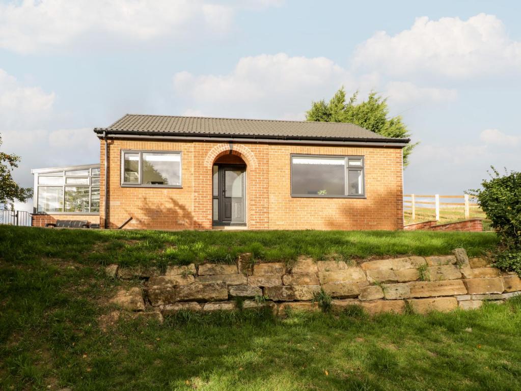 Foulsyke Farm Bungalow Accommodation image 1 Foulsyke Farm Bungalow image one