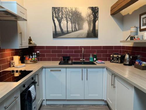 Studio 3B The Carriage House York 6m Village Location image three