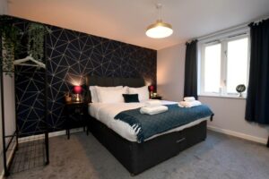 Harrogate Serviced Apartments - Prices & Bookings Page image 54 Picture of Regents Court