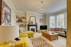 Harrogate Serviced Apartments - Prices & Bookings Page image 45 Picture of Stylish 2 Bedroom Maisonette With Parking
