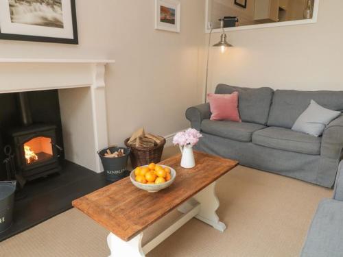 Pendle View Apartment Accommodation image 3 Pendle View Apartment image three