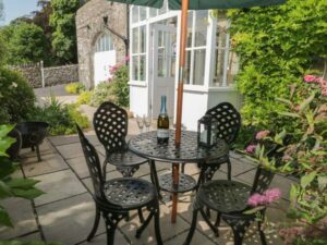 Bed & Breakfast Accommodation In Settle Page image 33 Picture of Pendle View Apartment