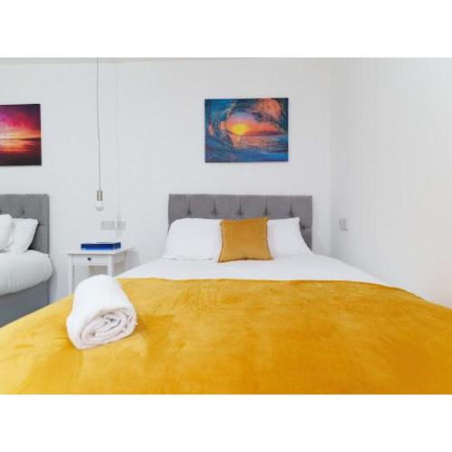 Icon Apartments Accommodation image 2 Icon Apartments image two