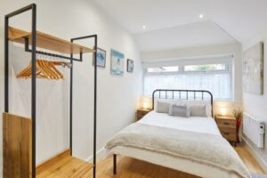 Picture of Host & Stay - The Guest Place