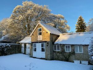 Self Catering in Thirsk Page image 31 Picture of The Coach House