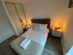 Kelham Gate 1-Bed Apartment - City Centre - New - FREE Wi-Fi Accommodation image 2 Kelham Gate 1-Bed Apartment - City Centre - New - FREE Wi-Fi image two