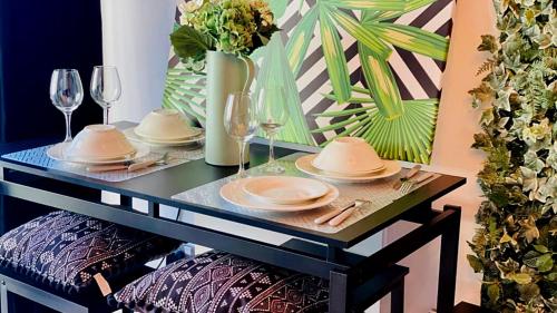 The S7 Collection Accommodation image 3 The S7 Collection image three