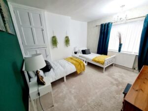 Picture of Luxury 3-BR Sheffield Home - Warm & Cosy