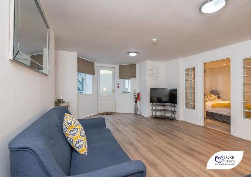 Luke Stays - Harrogate Road Accommodation image 3 Luke Stays - Harrogate Road image three