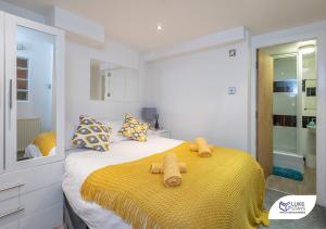 Luke Stays - Harrogate Road Accommodation image 2 Luke Stays - Harrogate Road image two