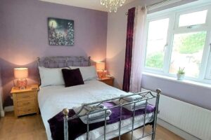 Holiday Cottages in Ripon Page image 23 Picture of Cosy house with double bedroom